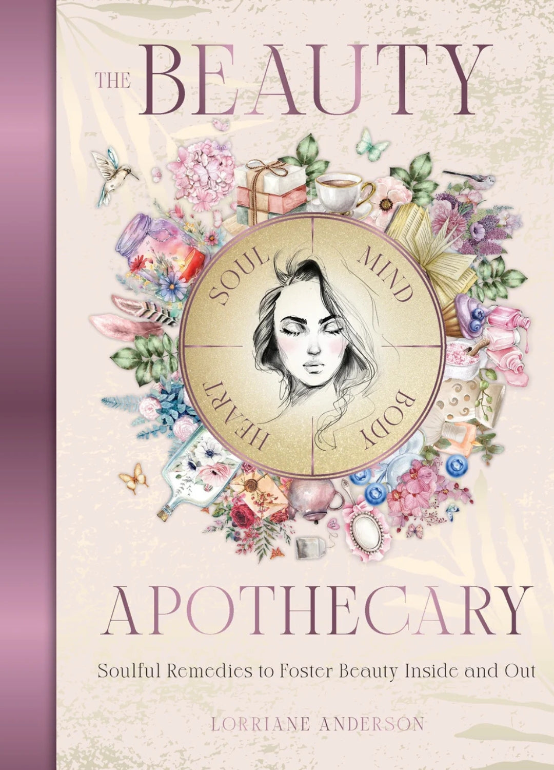 The Beauty Apothecary | Self-Love, Rituals &amp; Holistic Beauty
