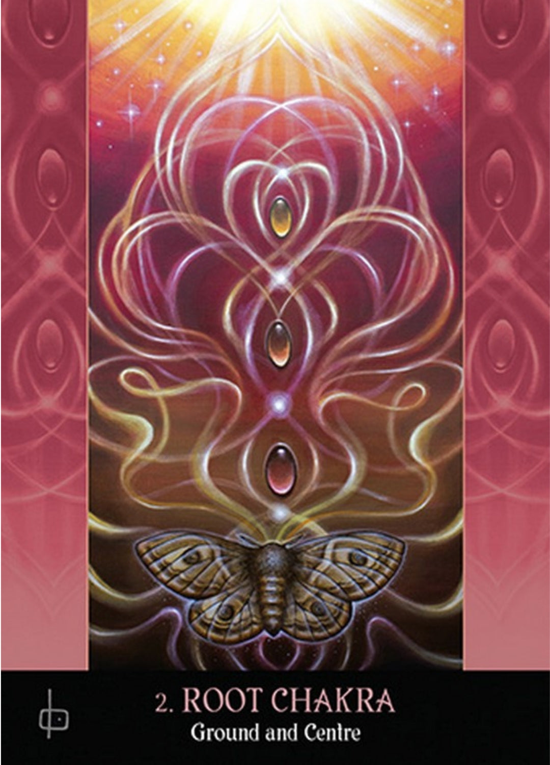 Beyond Lemuria Oracle Cards | Ancient Wisdom, Intuition &amp; Transformation