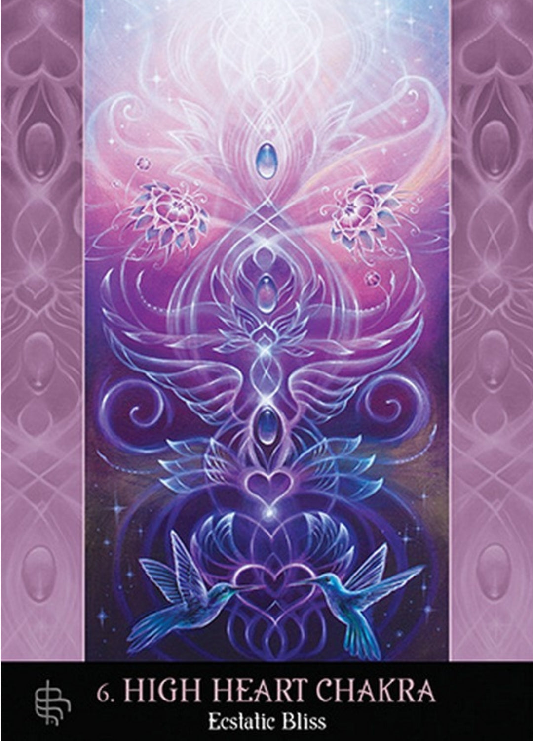 Beyond Lemuria Oracle Cards | Ancient Wisdom, Intuition &amp; Transformation