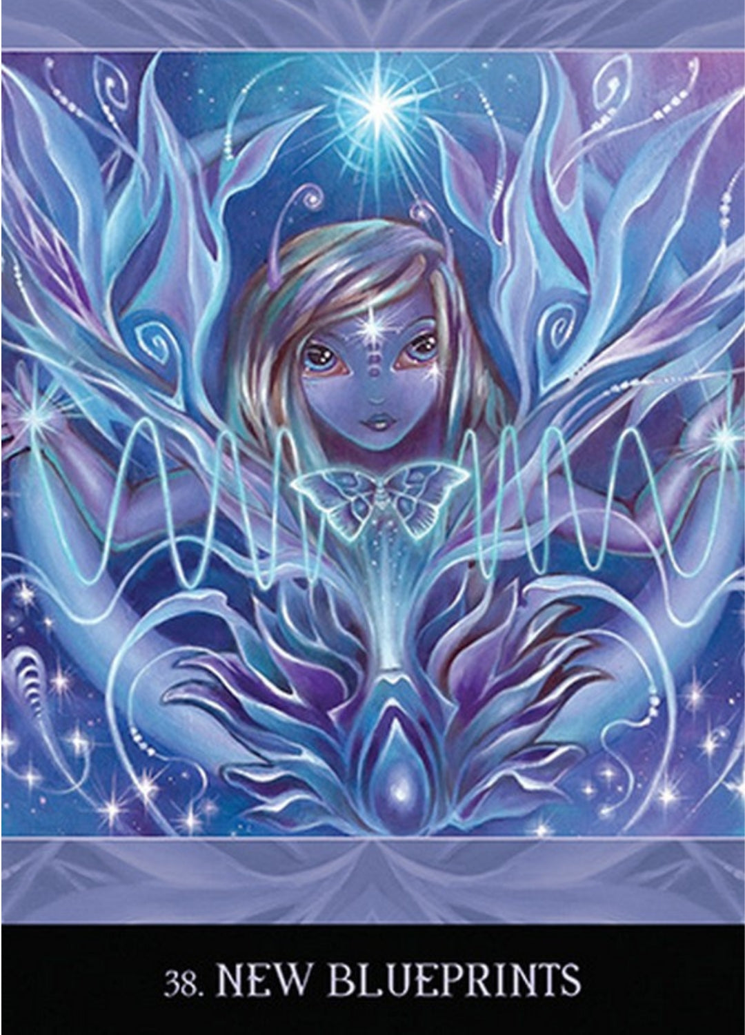 Beyond Lemuria Oracle Cards | Ancient Wisdom, Intuition &amp; Transformation