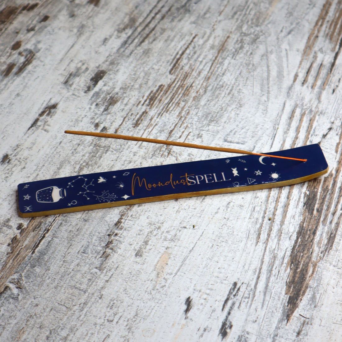 Celestial Magic Ash Catcher | Incense Holder | Multi-Colour Options