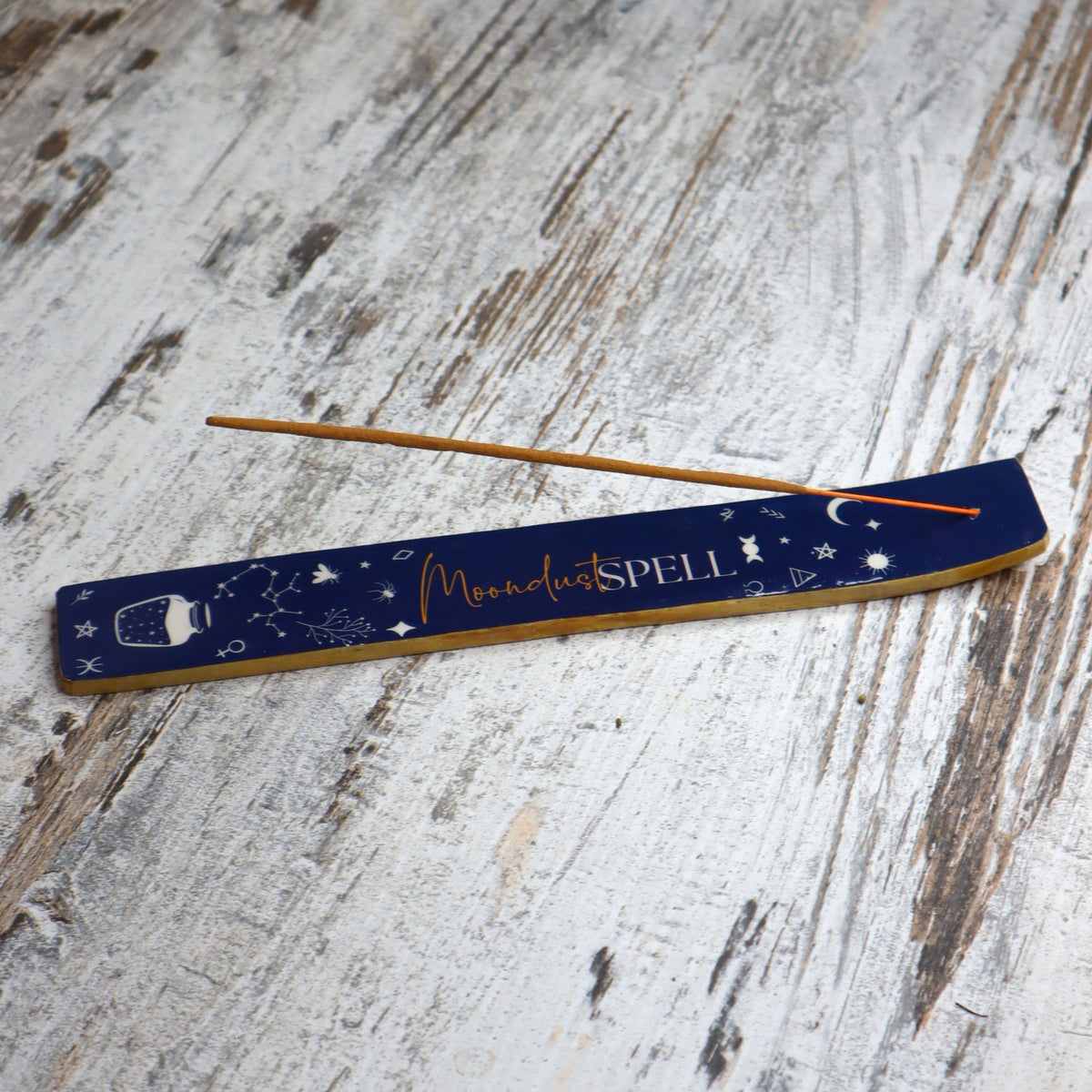 Celestial Magic Ash Catcher | Incense Holder | Multi-Colour Options