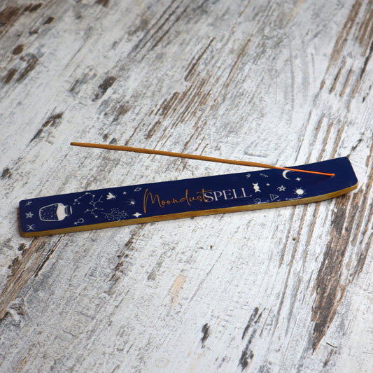 Celestial Magic Ash Catcher | Incense Holder | Multi-Colour Options
