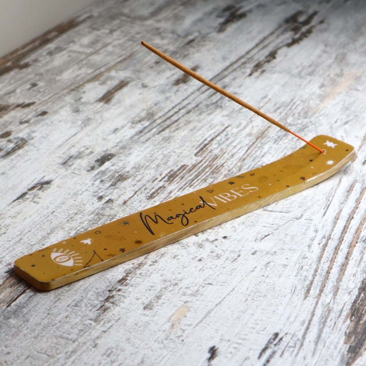 Celestial Magic Ash Catcher | Incense Holder | Multi-Colour Options