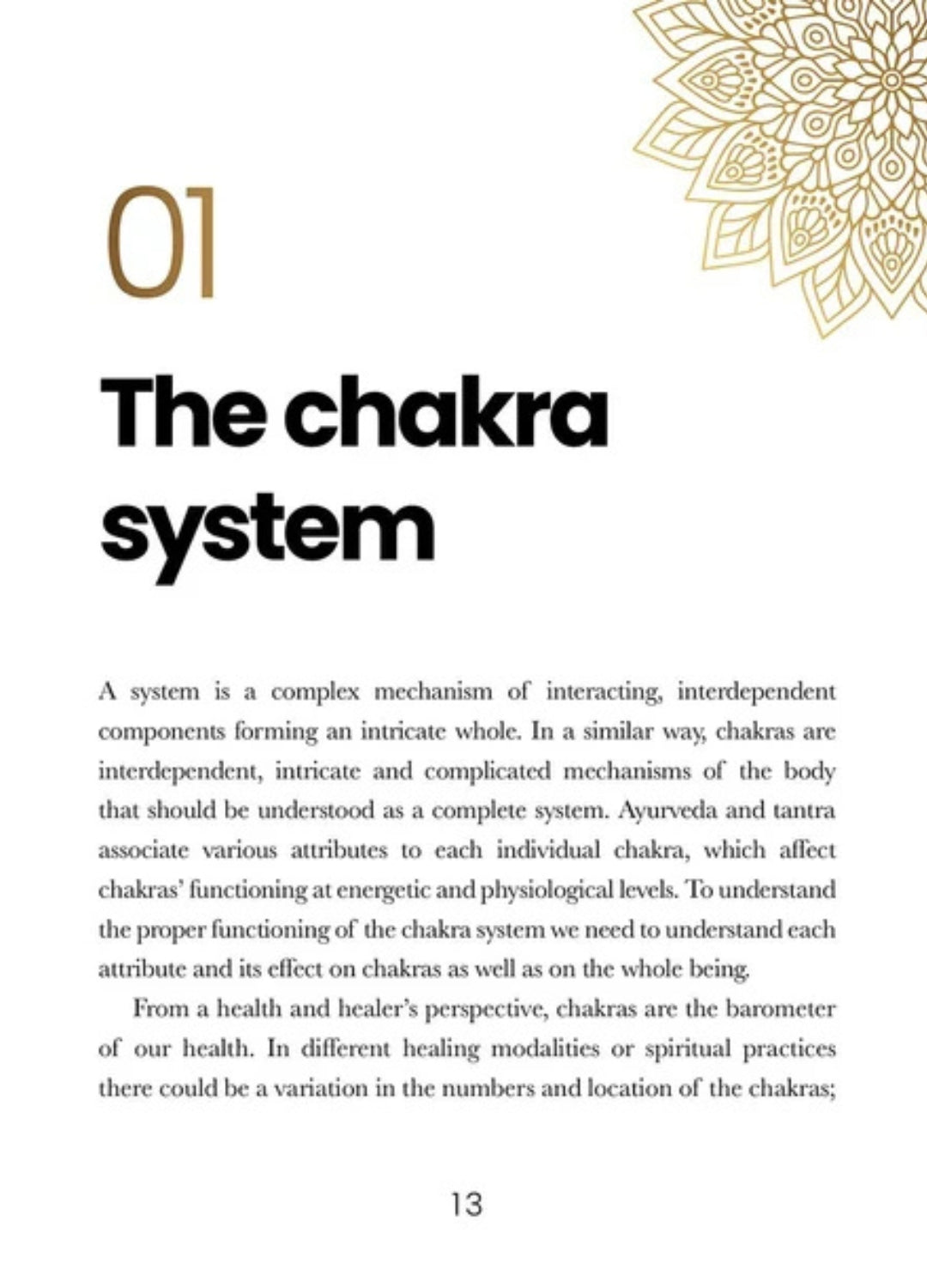 Chakras | Energy Centres, Meditation &amp; Chakra Wisdom