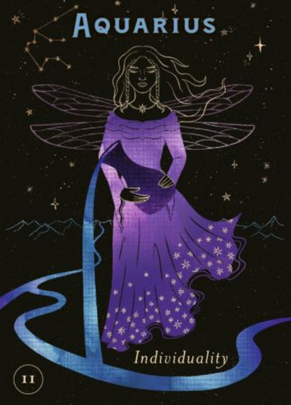 Cosmic Magic Oracle