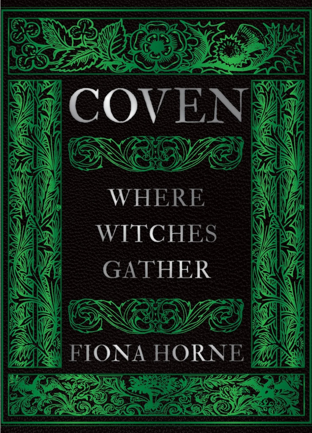Coven: Where Witches Gather | Witchcraft, Community &amp; Modern Covens