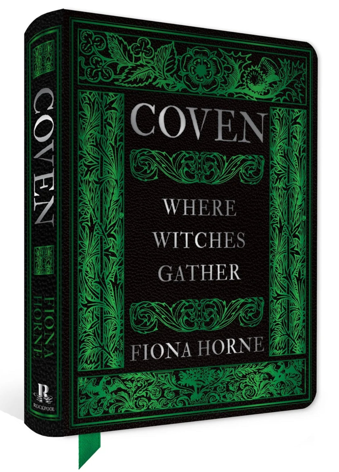 Coven: Where Witches Gather | Witchcraft, Community &amp; Modern Covens