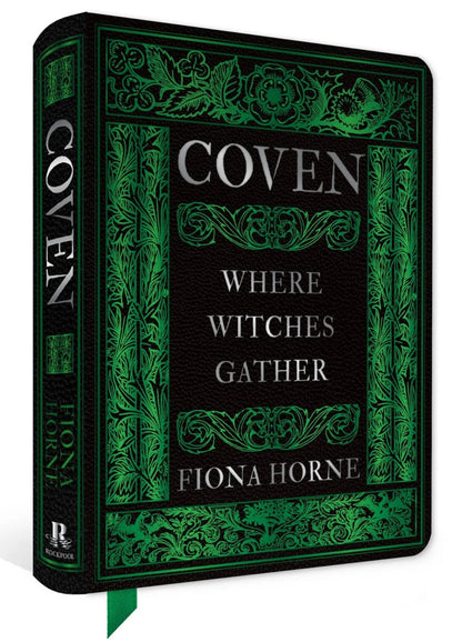 Coven: Where Witches Gather | Witchcraft, Community &amp; Modern Covens