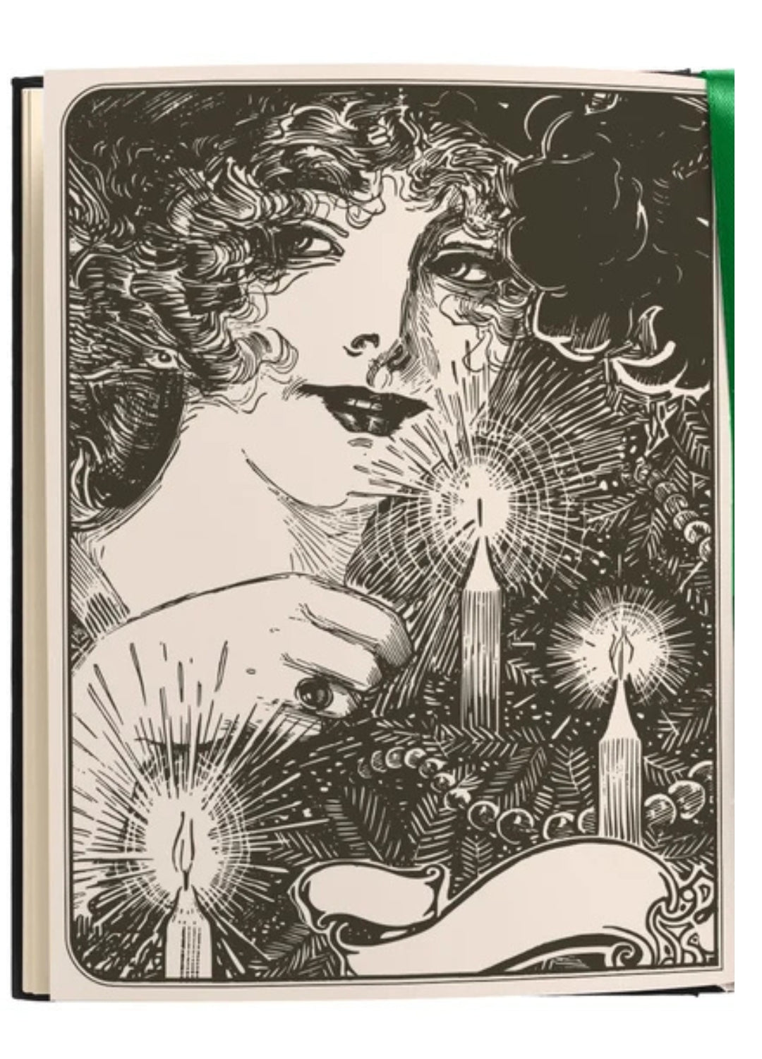 Coven: Where Witches Gather | Witchcraft, Community &amp; Modern Covens