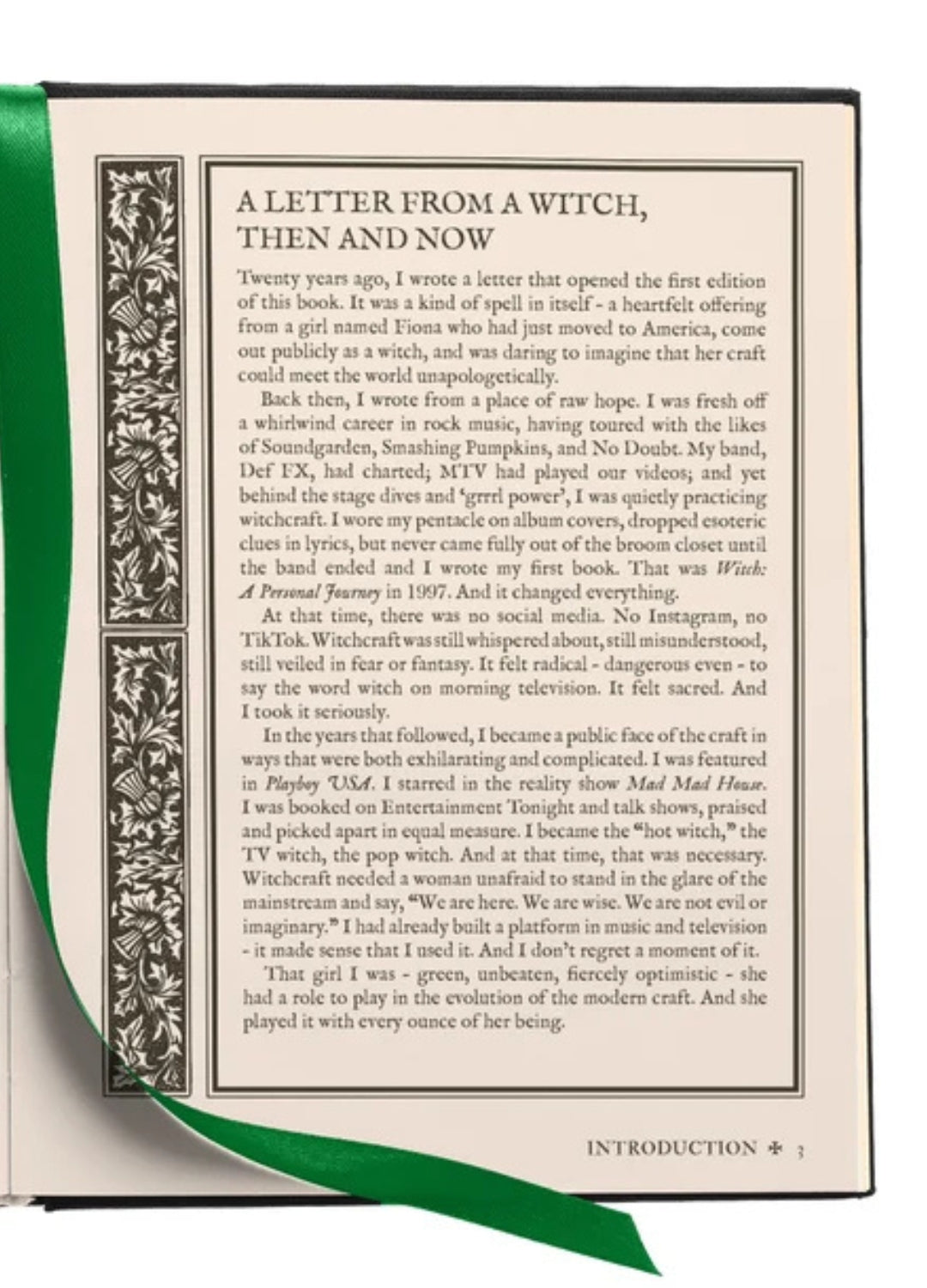 Coven: Where Witches Gather | Witchcraft, Community &amp; Modern Covens