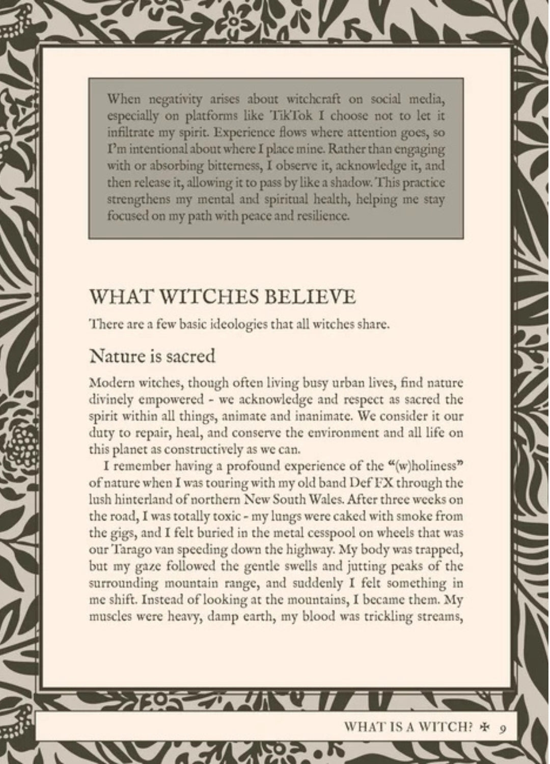 Coven: Where Witches Gather | Witchcraft, Community &amp; Modern Covens