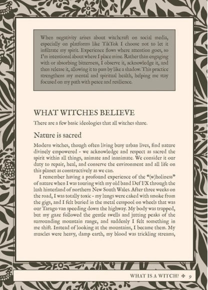 Coven: Where Witches Gather | Witchcraft, Community &amp; Modern Covens