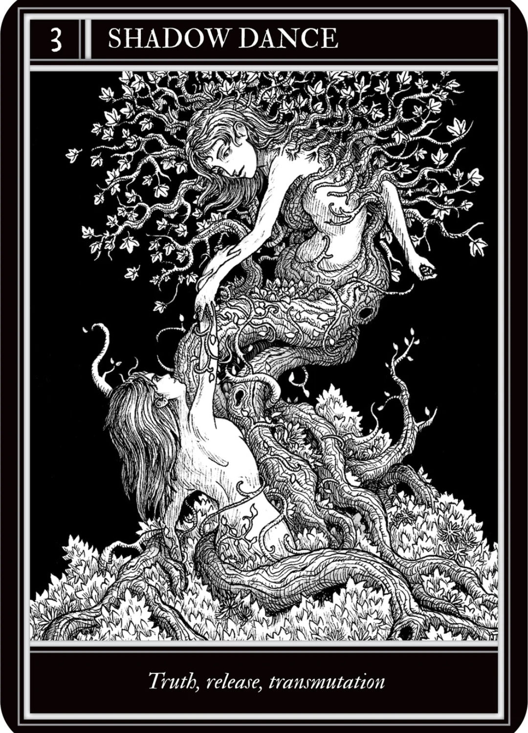 Coven Oracle | Witchcraft, Intuition &amp; Sacred Feminine Wisdom