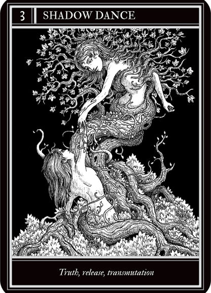 Coven Oracle | Witchcraft, Intuition &amp; Sacred Feminine Wisdom