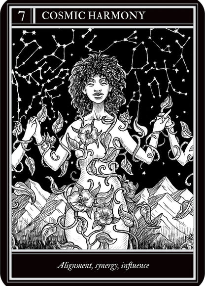 Coven Oracle | Witchcraft, Intuition &amp; Sacred Feminine Wisdom
