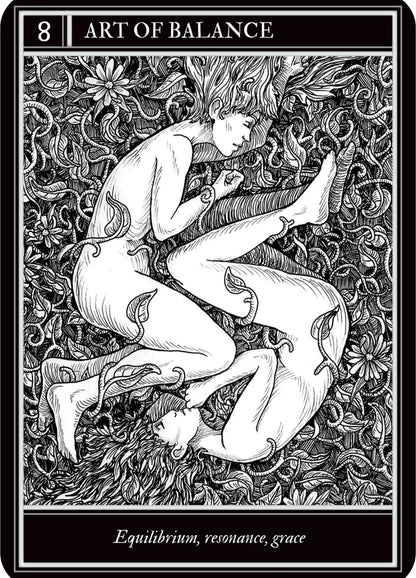 Coven Oracle | Witchcraft, Intuition &amp; Sacred Feminine Wisdom