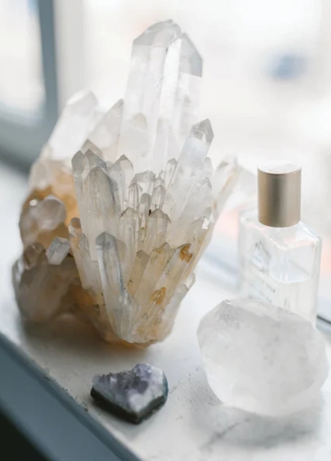 Crystal Companions | A-Z Crystal Guide, Meanings &amp; Wisdom