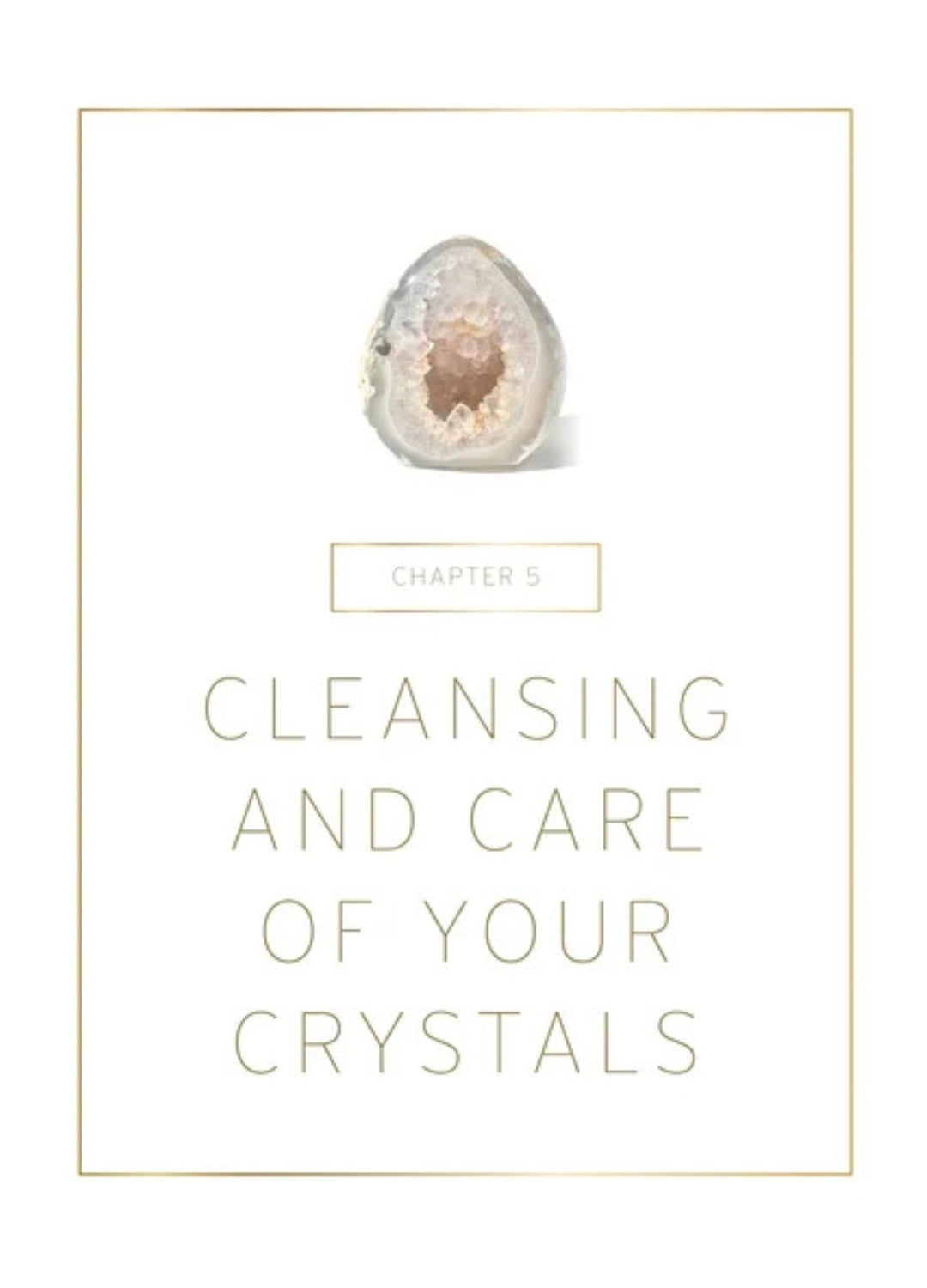 Crystal Companions | A-Z Crystal Guide, Meanings &amp; Wisdom