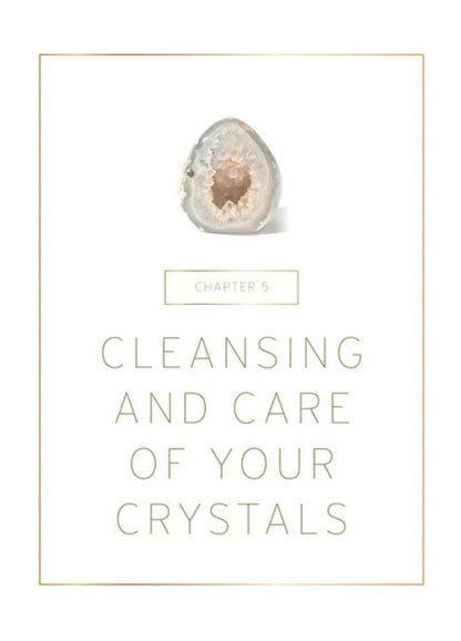 Crystal Companions | A-Z Crystal Guide, Meanings &amp; Wisdom