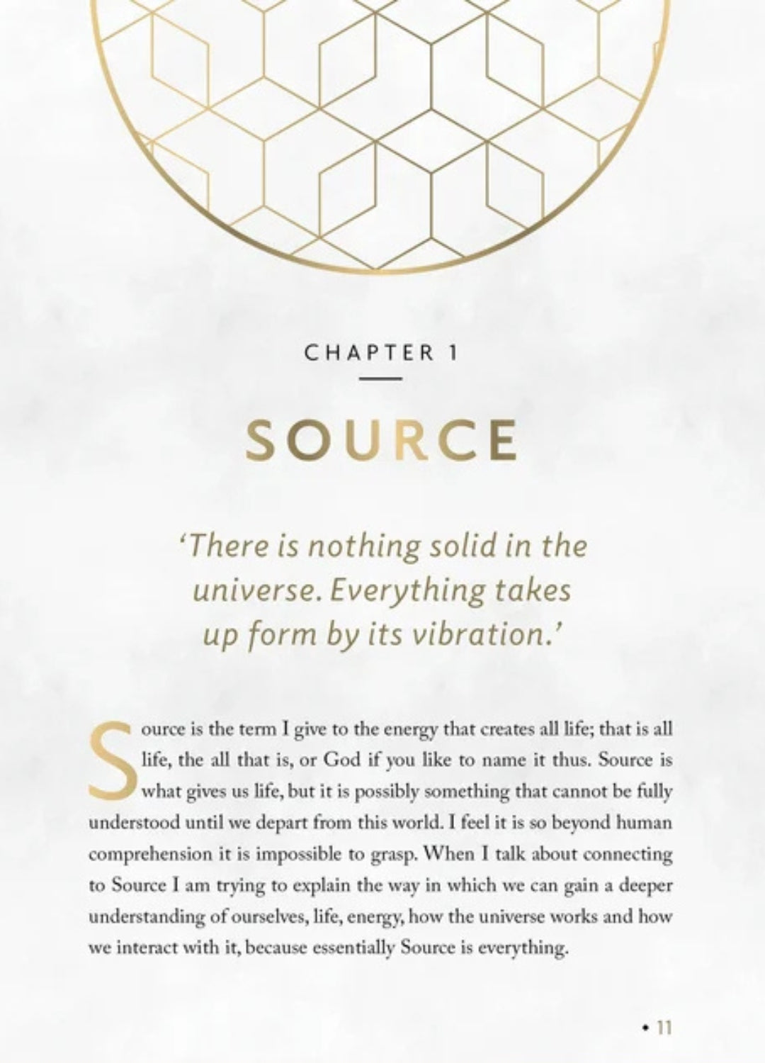 Crystal Grids | Manifestation, Sacred Geometry &amp; Crystal Energy