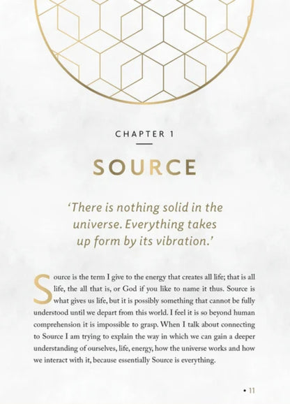 Crystal Grids | Manifestation, Sacred Geometry &amp; Crystal Energy