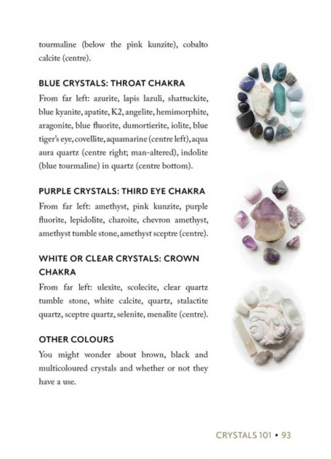 Crystal Grids | Manifestation, Sacred Geometry &amp; Crystal Energy