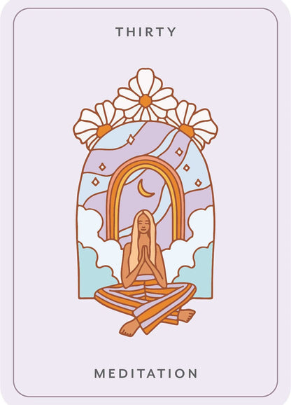 Divine Intuition Oracle