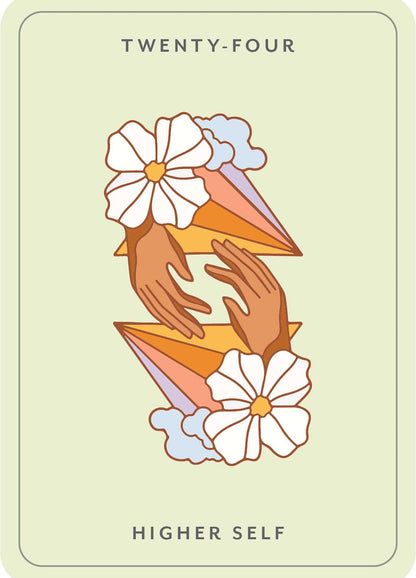 Divine Intuition Oracle
