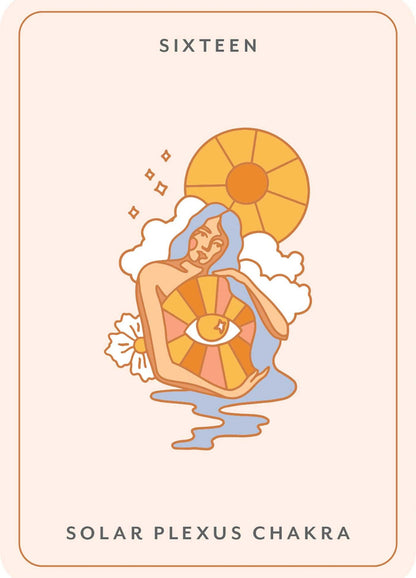 Divine Intuition Oracle