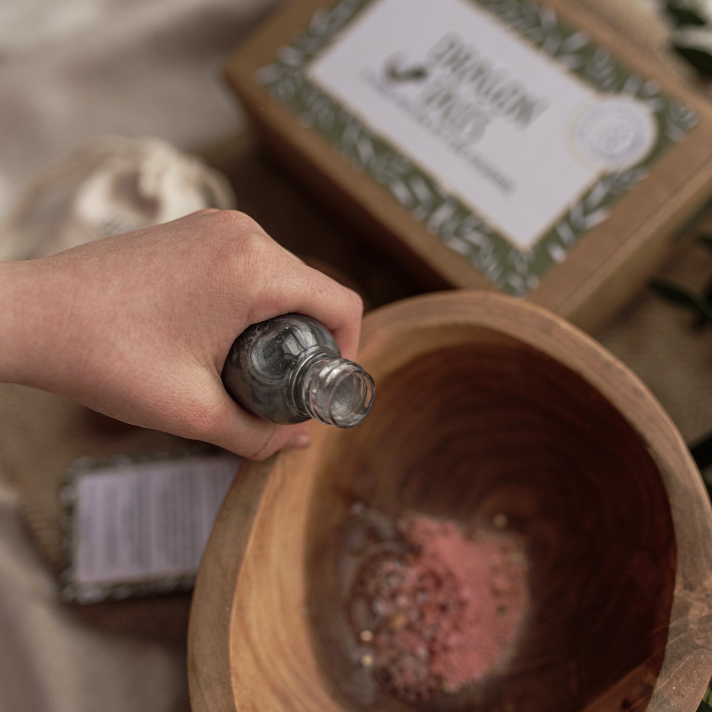 Dragon Tales Mini Potion Kit | Imagination, Courage & Mythical Play