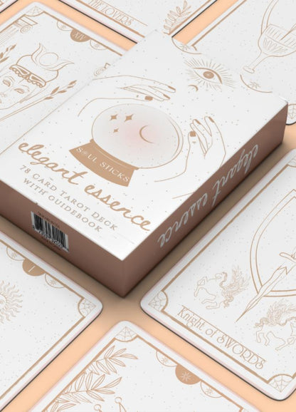 Elegant Essence Tarot