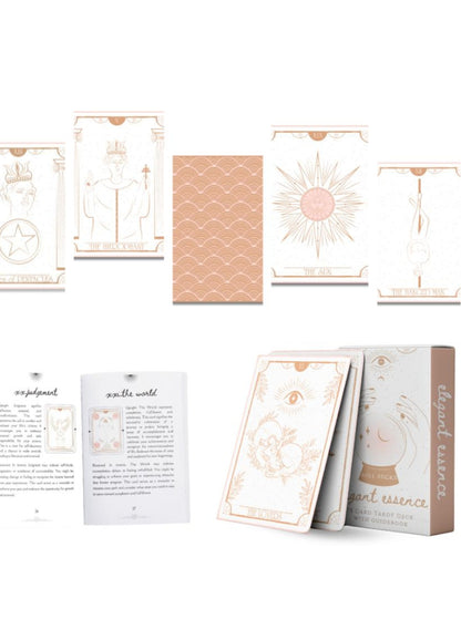 Elegant Essence Tarot
