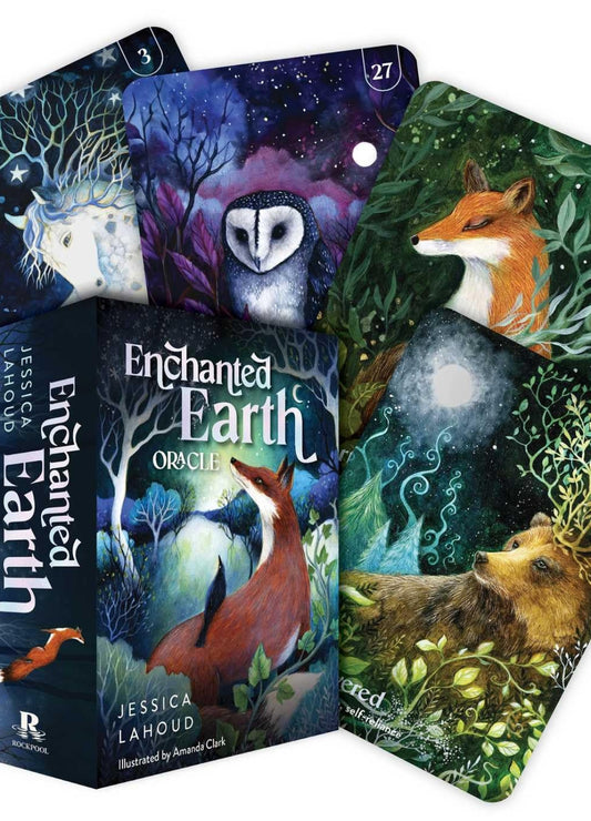Enchanted Earth Oracle