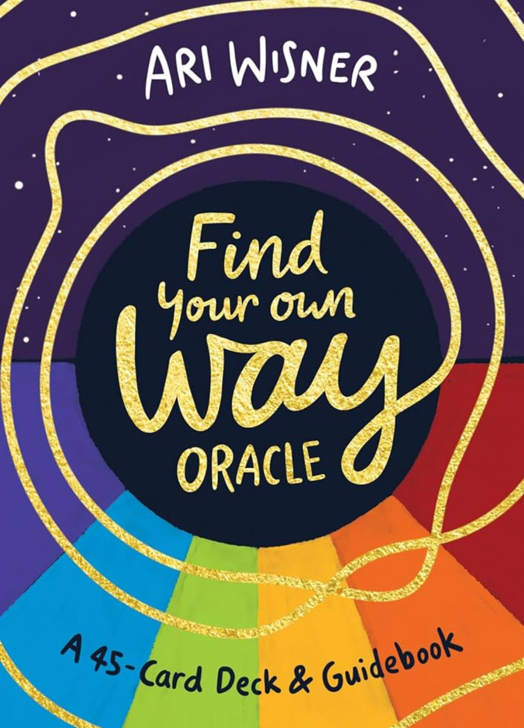 Find Your Own Way Oracle | Authenticity, Confidence &amp; Inner Guidance