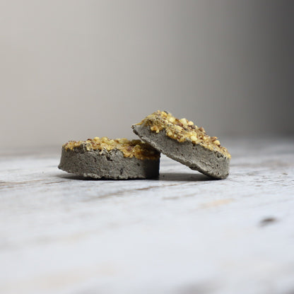 Sagrada Madre Frankincense Charcoal Discs | Purification, Protection &amp; Spiritual Connection