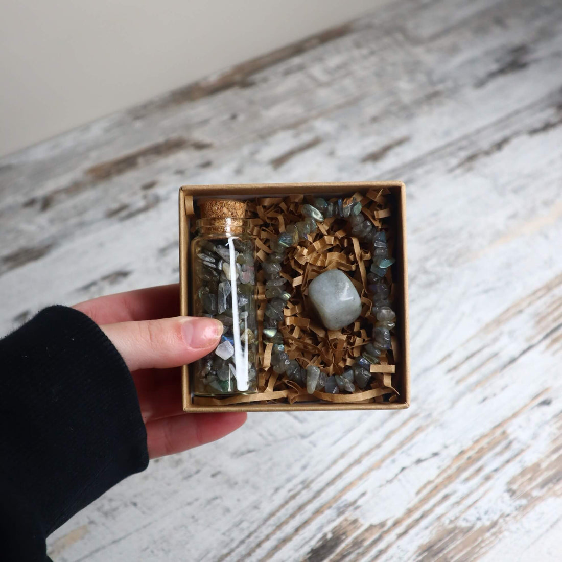 &