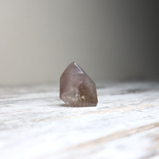 Lithium Quartz Mini Freeform | Tranquillity, Gentle Healing & Emotional Clarity