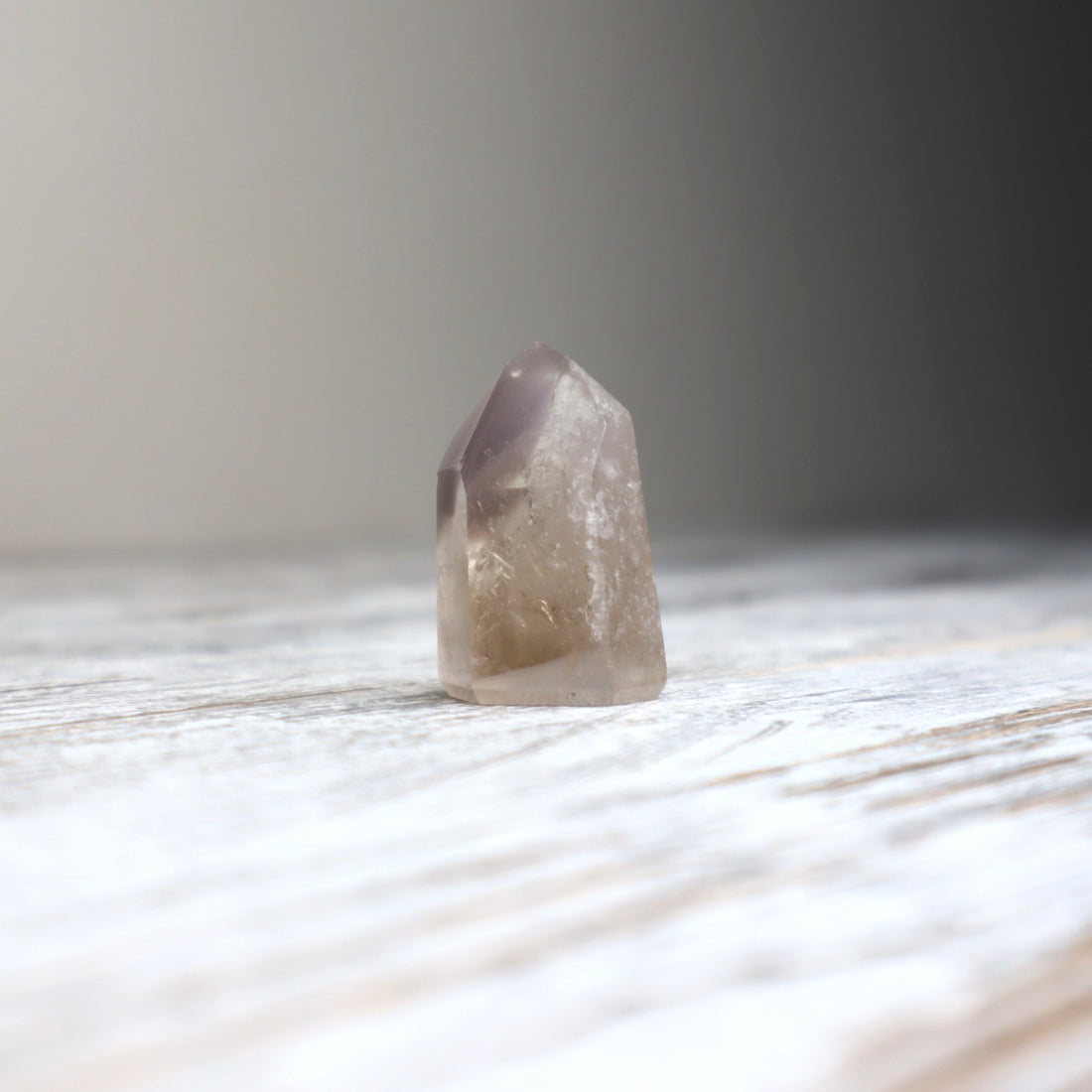 Lithium Quartz Mini Freeform | Tranquillity, Emotional Healing &amp; Inner Balance