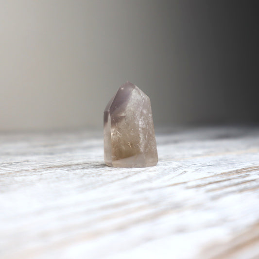 Lithium Quartz Mini Freeform | Tranquillity, Emotional Healing & Inner Balance