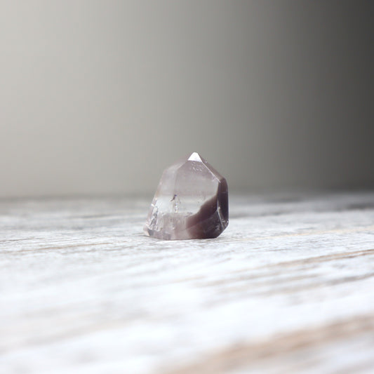 Lithium Quartz Mini Freeform | Inner Peace, Healing & Emotional Balance