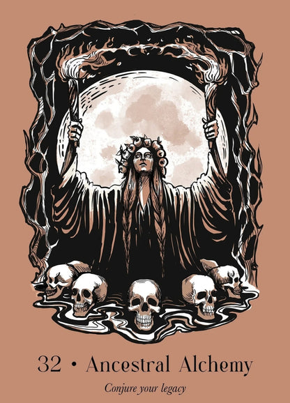 Lost Oracle | Ancient Wisdom, Intuition &amp; Finding Your Way