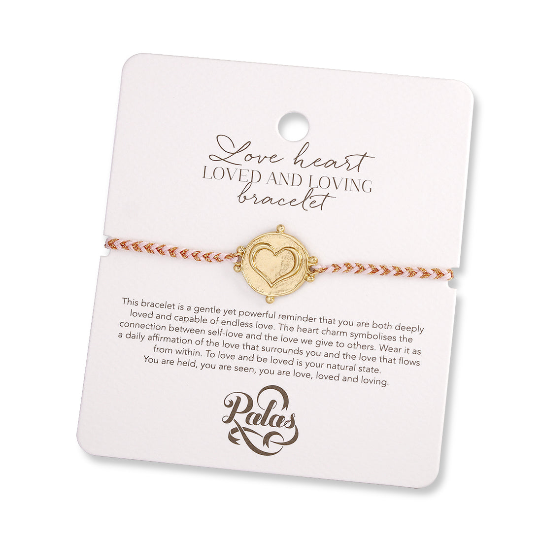 Love Heart &