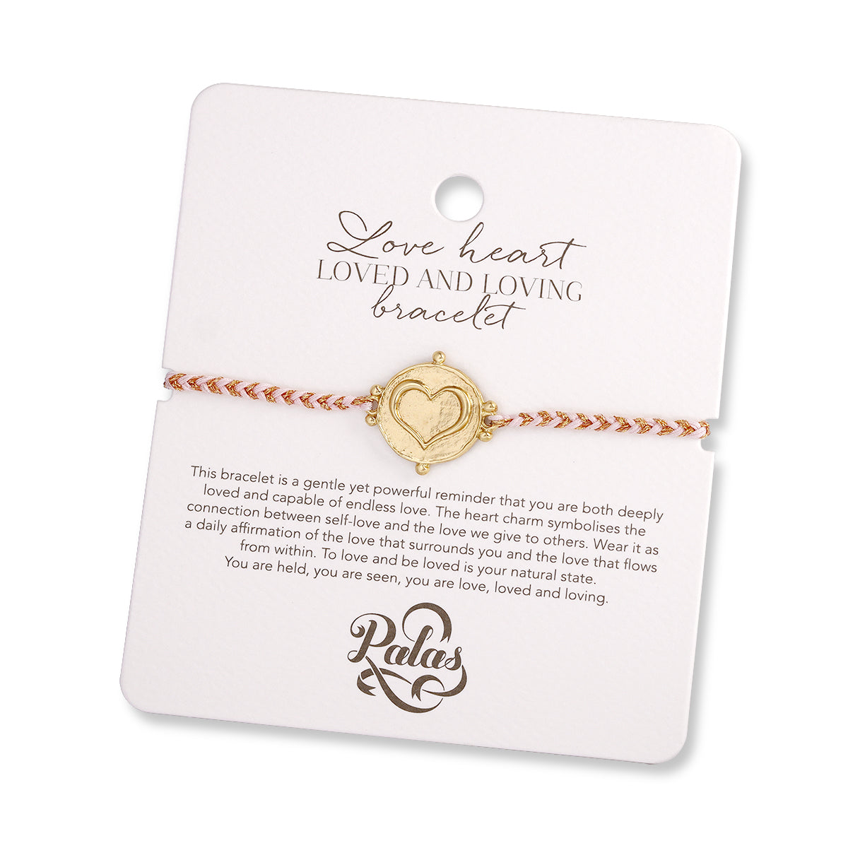 Love Heart &