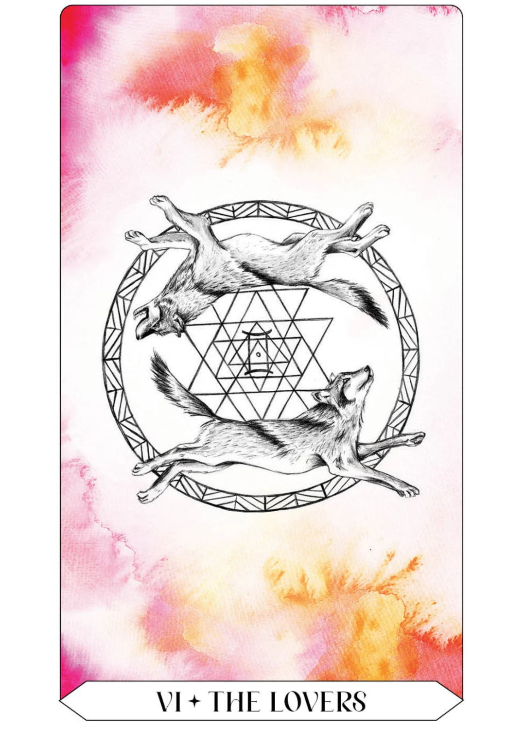 Lumina Tarot