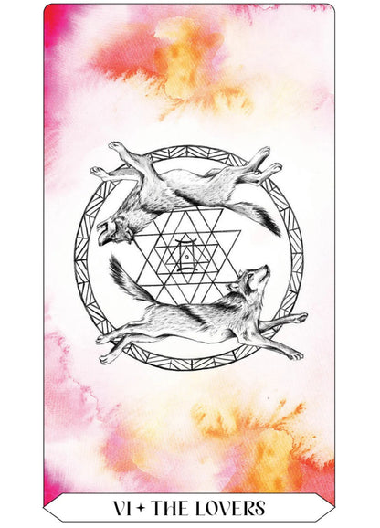 Lumina Tarot
