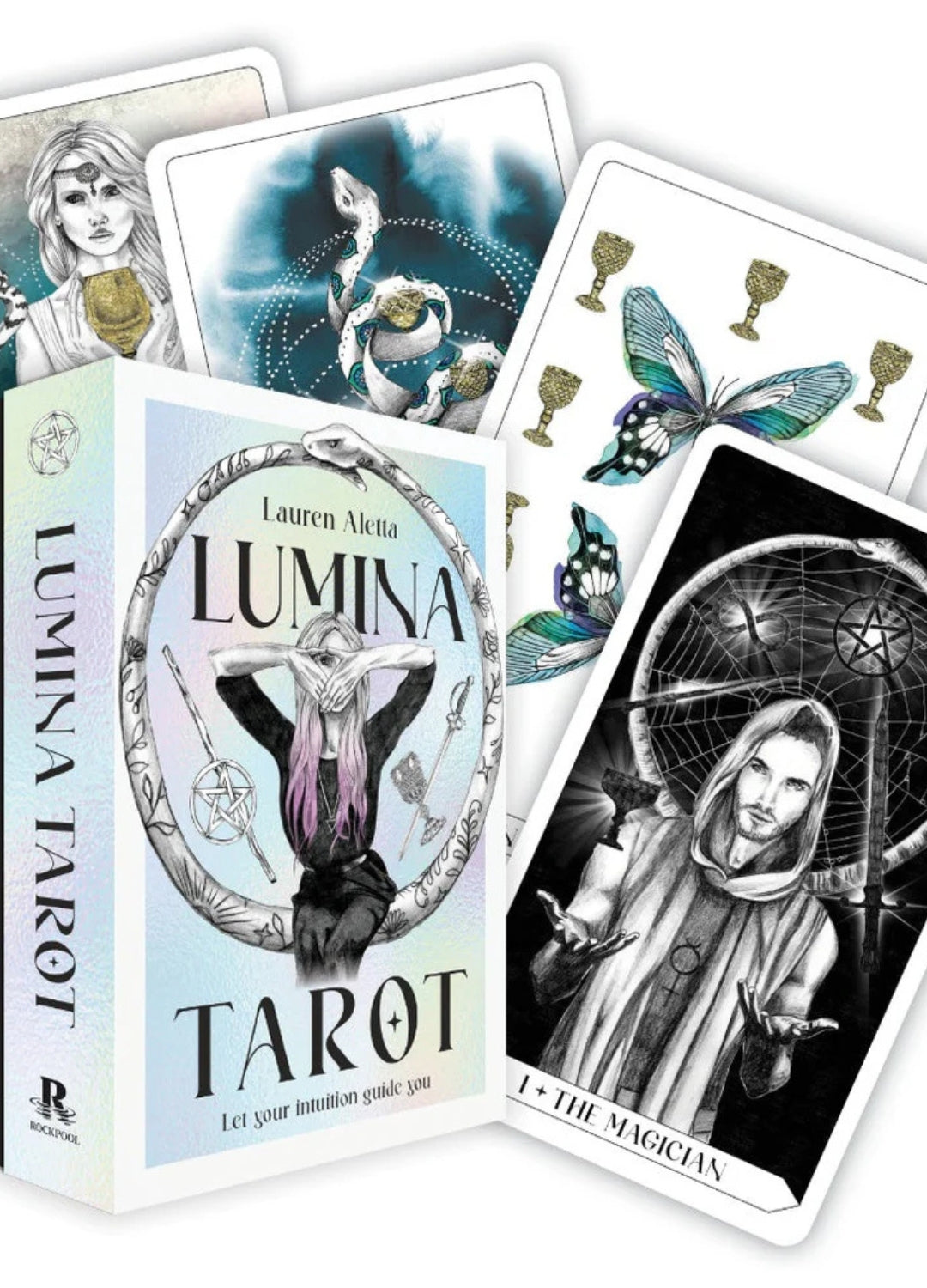 Lumina Tarot
