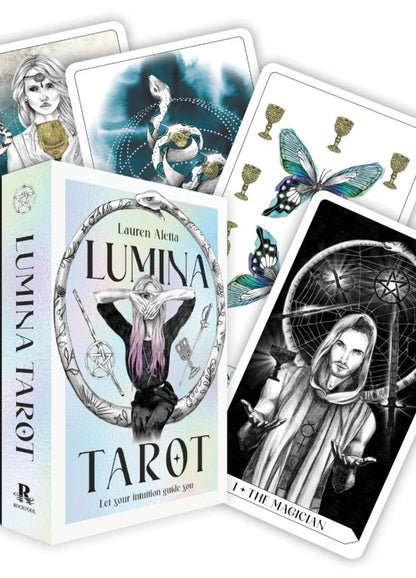 Lumina Tarot