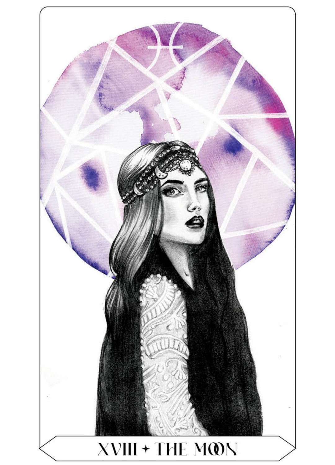 Lumina Tarot
