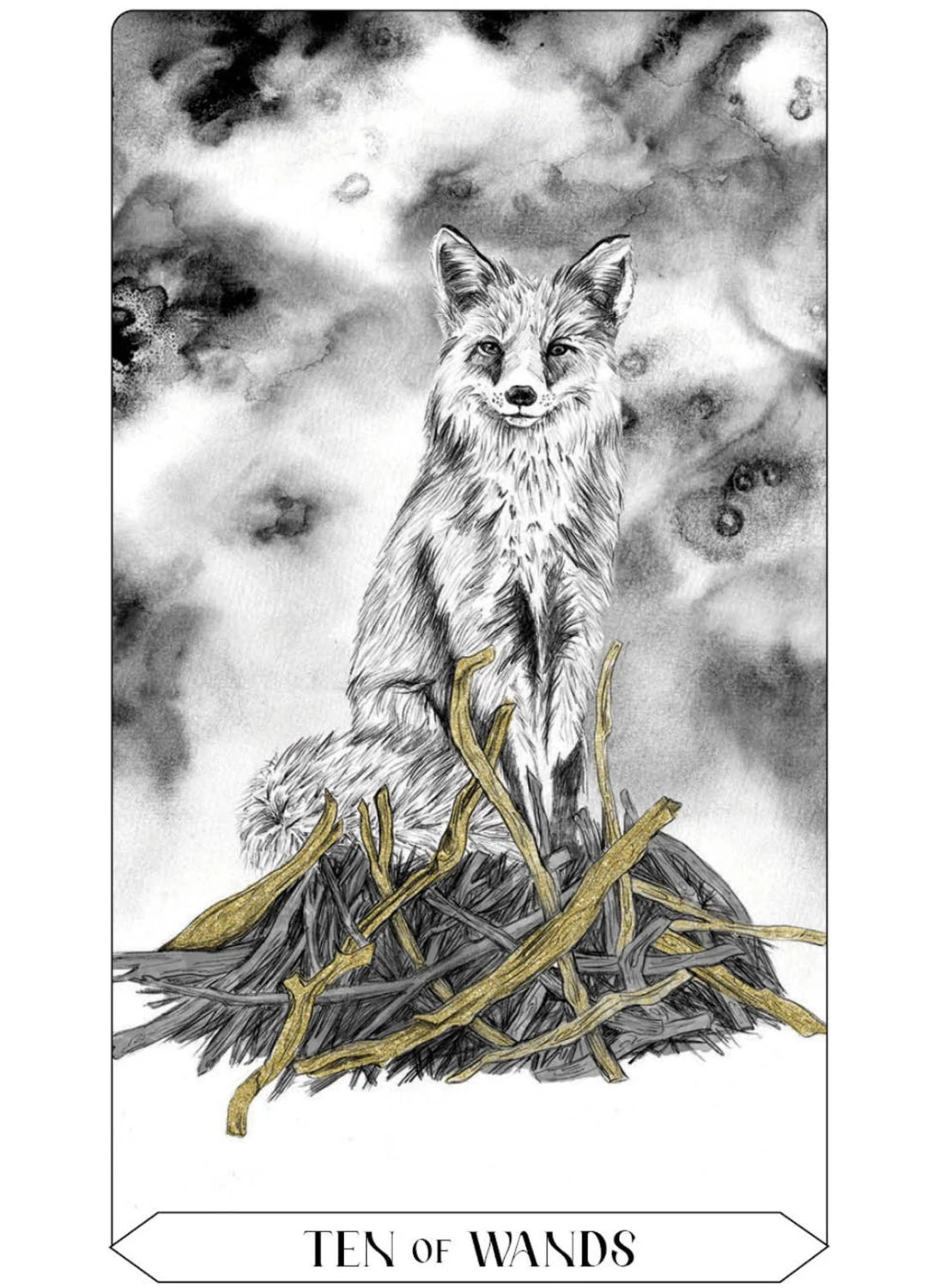 Lumina Tarot